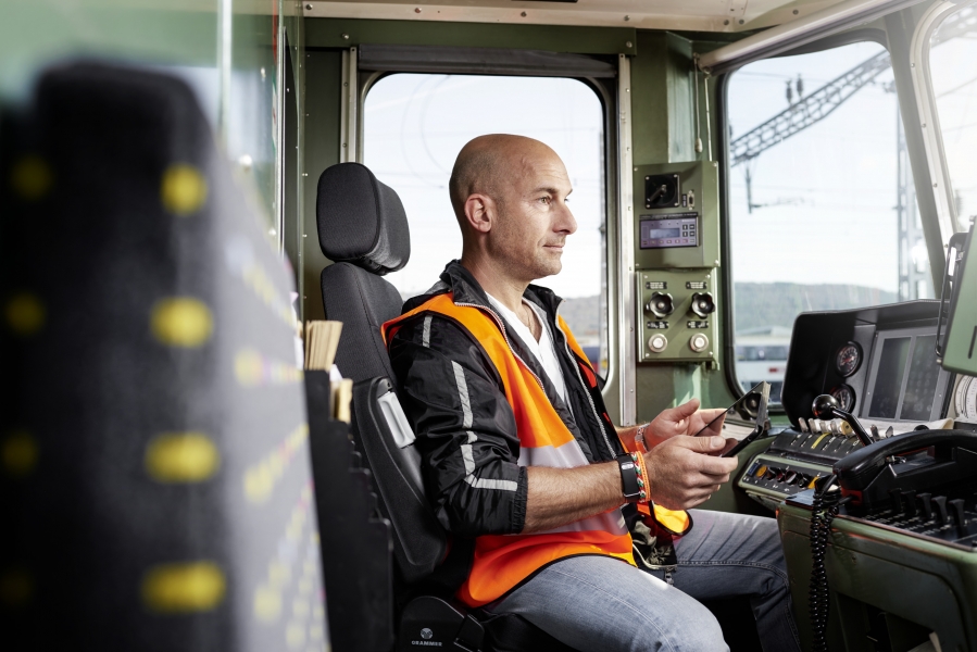 Lavoro, servono 3mila macchinisti per i treni merci