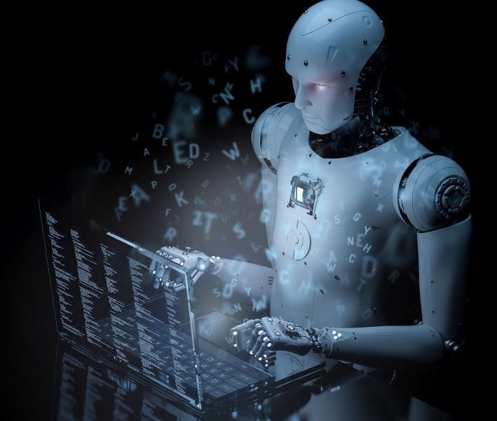 Il ''machine learning'' nella logistica per migliorare la supply chain