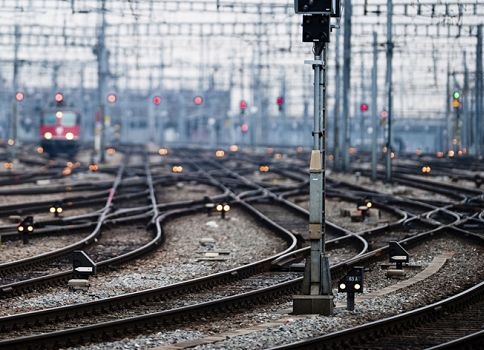 Dal Piemonte al Friuli, le merci si trasporteranno con i treni
