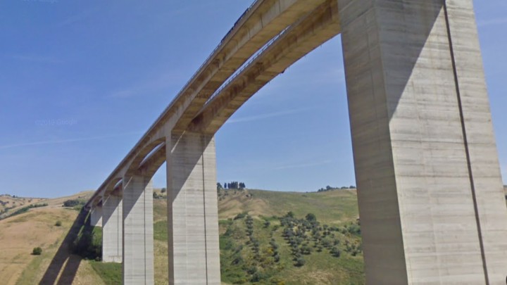 Viabilità A14: incontro al MIT con Autostrade per viadotto Cerrano