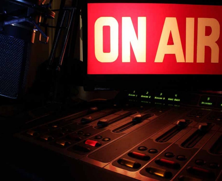 La radio del trasporto amplia il network