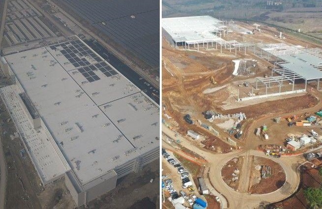 Amazon apre due nuovi siti per la logistica in Italia: 1.400 posti in tre anni