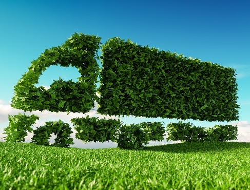 Sviluppo sostenibile feat. logistica ''green'' per AsstrA