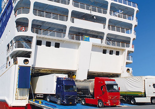 Sardegna e Sicilia, marebonus e tariffa unica per aiutare l'autotrasporto