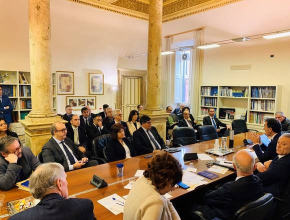 Assoporti e Propeller, le norme portuali vanno semplificate
