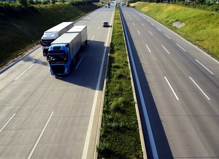 Lavorare nel settore del trasporto stradale di merci: 3 ambiti in cui si assumono operatori
