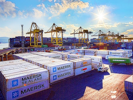 Zeno D'Agostino: le merci non sono contagiose, a Trieste traffico prevalentemente cargo