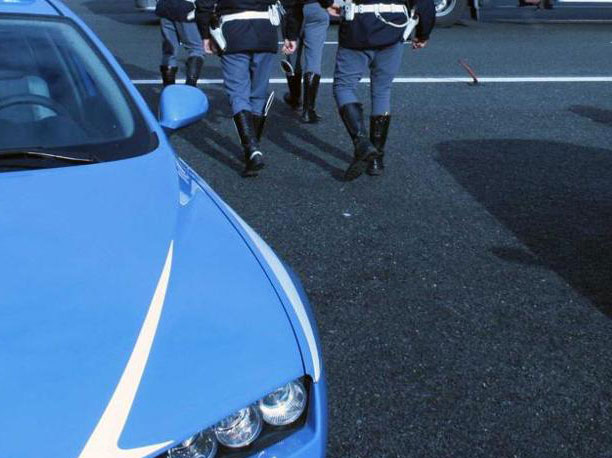 Contestato nel reggiano trasporto con motrice immatricolata all'estero