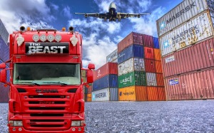 Coronavirus, anche la logistica sotto scacco