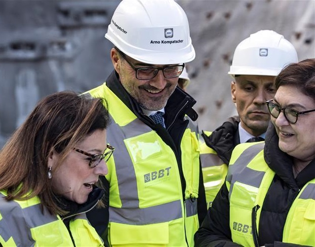 Divieti Brennero, De Micheli: ''Decisioni unilaterali non sono né produttive né accettabili''