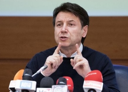 Coronavirus, dopo il decreto del governo stop alle polemiche