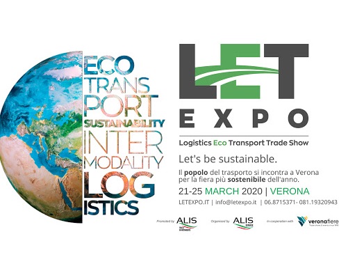 Presentata ''LET EXPO'', ecco il programma della prima edizione
