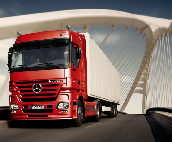 Riforma dell'autotrasporto internazionale a rischio di frenata