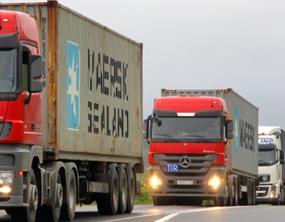 Sicurezza e sostenibilit dell'autotrasporto a convegno