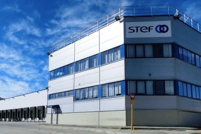 Paolo Maraschi il nuovo Direttore Generale di STEF Italia