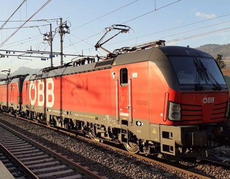 Da marzo transiterà in Italia il più pesante treno merci della storia