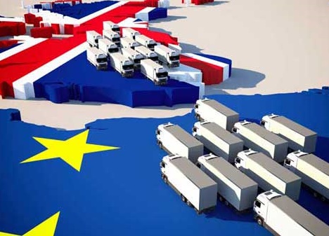 Brexit e spedizioni: il vademecum di SpedireAdesso