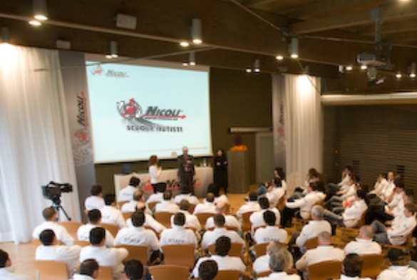 Riparte la ''Nicoli Scuola Autisti 2020''