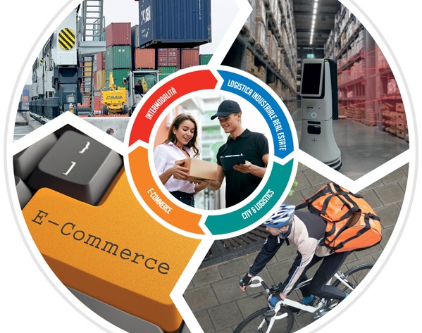 Green Logistics Expo, prenota gli ultimi spazi disponibili