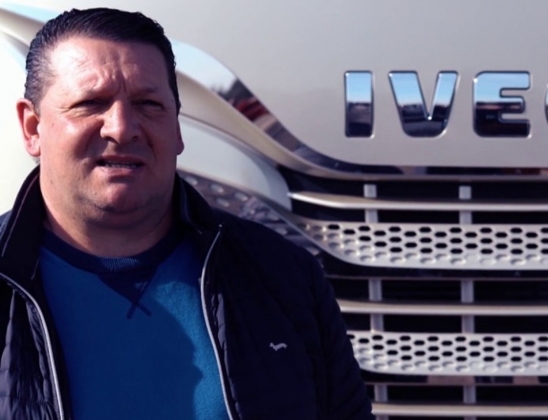 Autotrasportatori:''Riapriteci le aree di servizio altrimenti lunedì blocchiamo l'Italia''