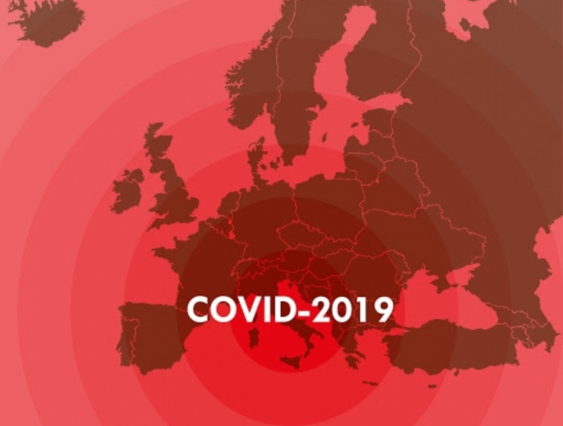 Coronavirus: secondo aggiornamento sulle misure prese dai Paesi europei