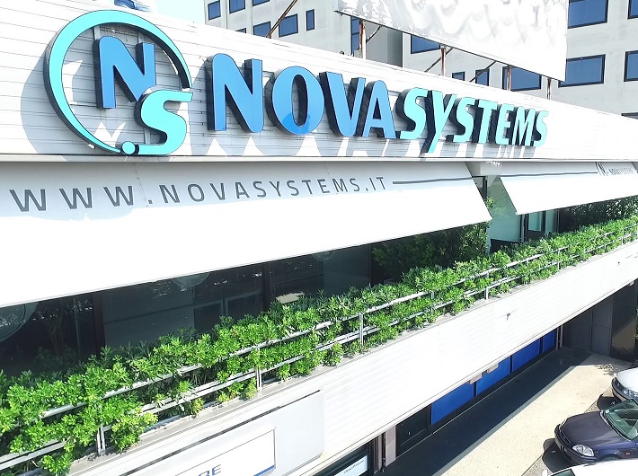Nova Systems supporta le aziende con la forza del cloud