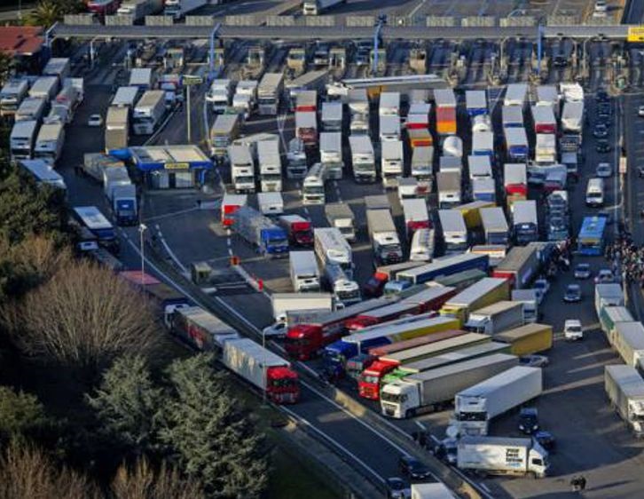 Trasportounito: ''Emergenza crediti insoluti, un'azienda su due rischia il crack''