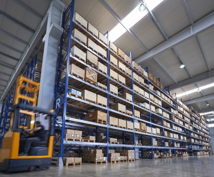 Logistica, mercato italiano conferma il trend in crescita