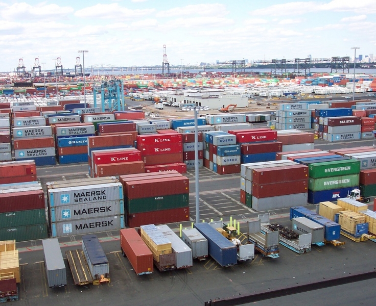 Federlogistica-Conftrasporto: ''Sistema logistico portuale rischia il collasso''