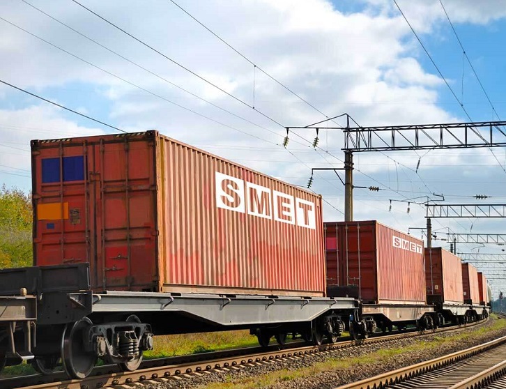Coronavirus, trasporto intermodale ferroviario asset strategico per l'economia