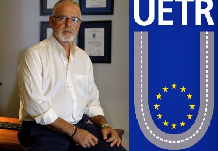 L'UETR alla Commissaria U.E. ai trasporti: regole uniformi e deroghe ai tempi di guida e di riposo