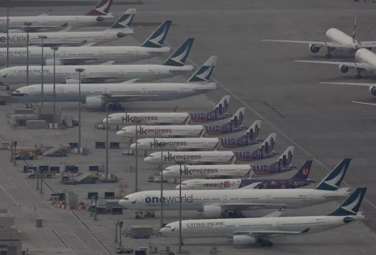 La Cina riprenderà a sostenere il settore logistico
