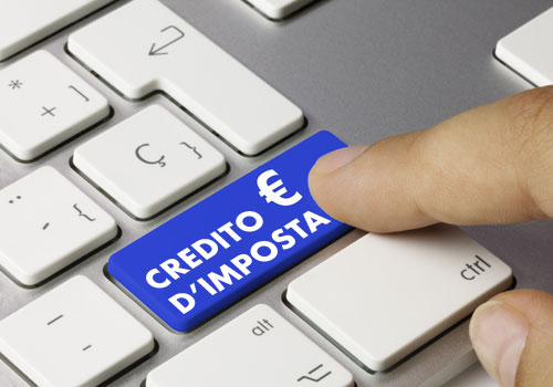 Credito d'imposta del 30 per cento per la pubblicità su transportonline