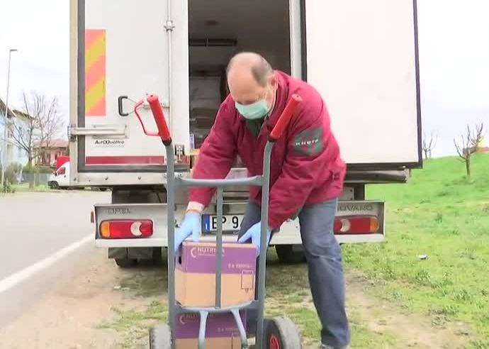 Mit pubblica le linee guida sulla sicurezza nel trasporto e nella logistica