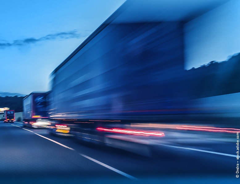 LogisticsHelps: TIMOCOM facilita l'accesso alla borsa carichi e magazzini