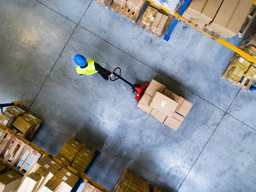 Confetra: ''Si espliciti che è consentita l'apertura dei magazzini logistici delle imprese''
