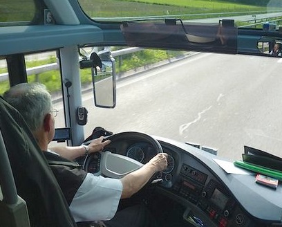Il trasporto merci tra Italia e Slovacchia dopo l'adozione delle misure contro il coronavirus