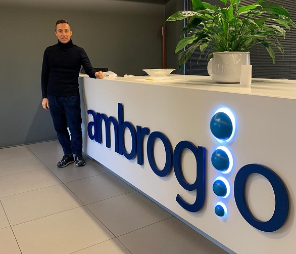 Ambrogio, piattaforma per lo Smart Working gratis per le imprese