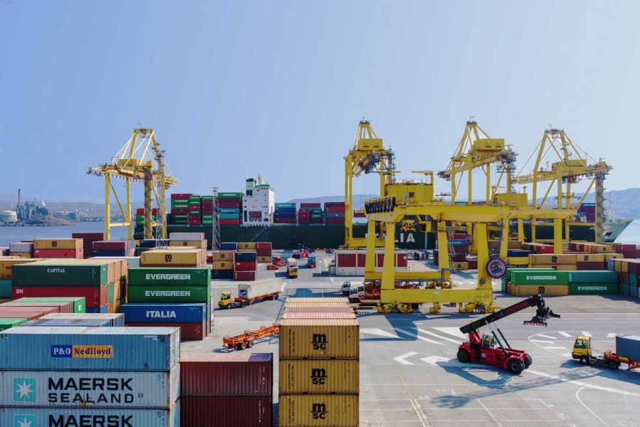 Porto di Trieste avvia il progetto CLEAN BERTH
