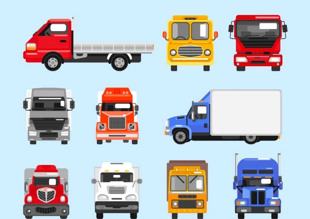Trasporti: cala crescita traffico merci 2018, boom eCommerce