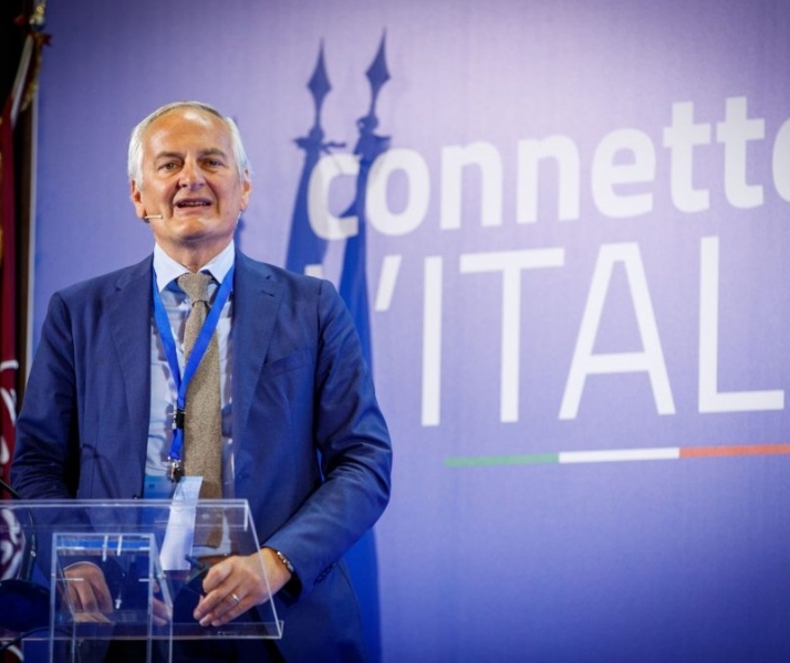 Infrastrutture, Cascetta: ''Sostenibilit trasporti obiettivo ultimo del piano Connettere l'Italia''