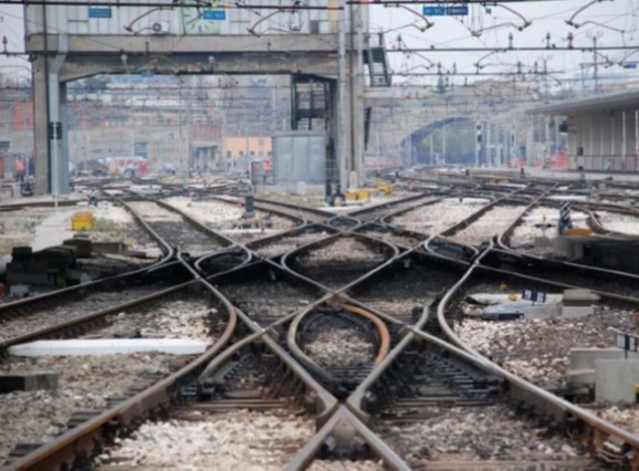 Ferrobonus: da Regione Piemonte 600 mila euro per sviluppare il trasporto merci su rotaia