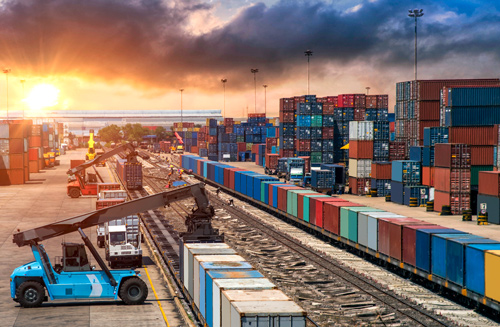 FS Italiane e le Ferrovie russe (RZD) rafforzano l'intesa per lo sviluppo del traffico merci e della logistica