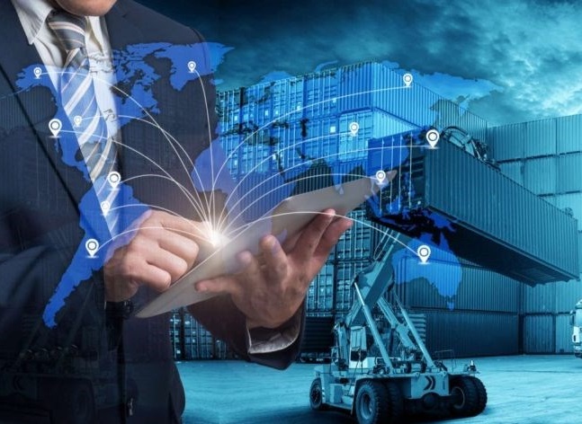 La logistica riscopre i fornitori locali