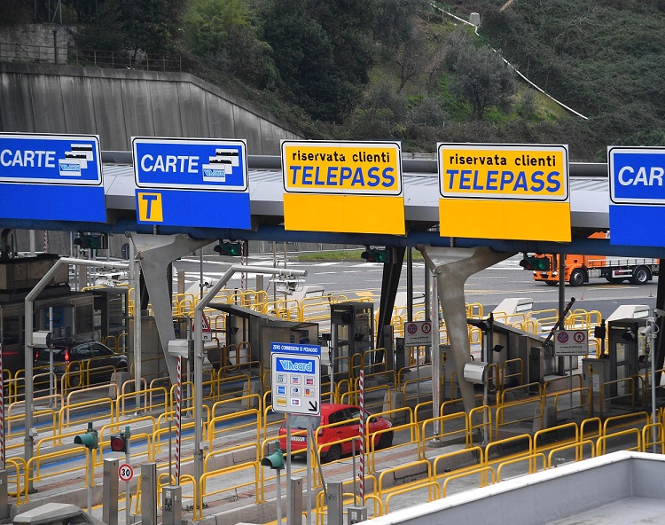 UNATRAS: concessionari autostradali diano il loro contributo per aiutare l'autotrasporto