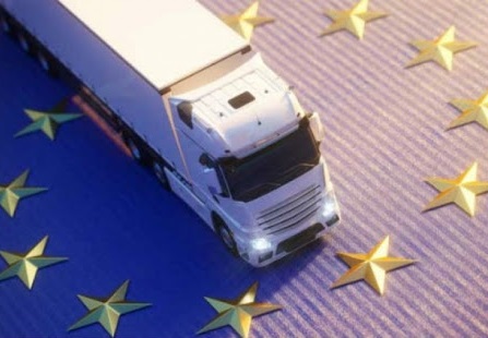 Pacchetto mobilità: il Consiglio Europeo approva la riforma