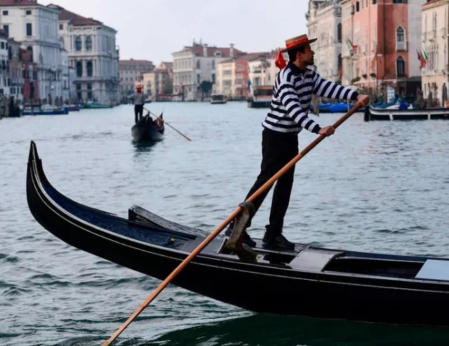 Sarà la logistica a tirare fuori il Veneto dalla crisi