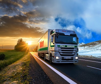 Impatto e conseguenze del Covid-19 su logistica e trasporto