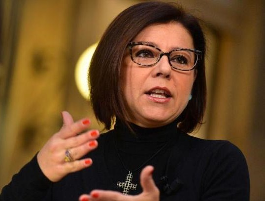 De Micheli: ''Europa sia unita, coraggiosa e rapida nelle prossime decisioni''