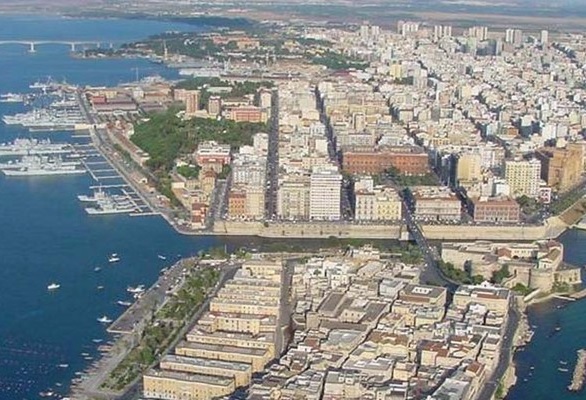 Taranto: approvata la perimetrazione della Zona franca doganale